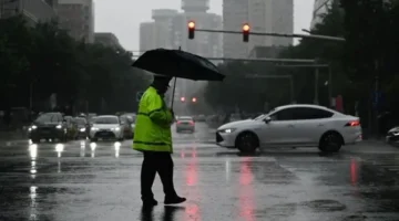 انخفاض جديد في درجات الحرارة اليوم الأحد مع استمرار الأجواء شديدة البرودة